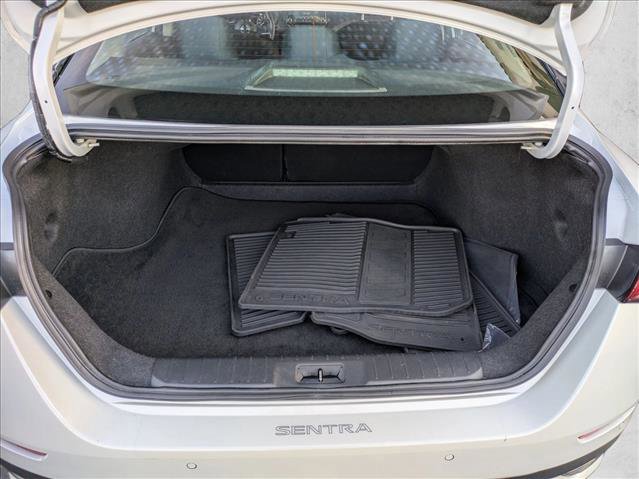 Used 2024 Nissan Sentra SR image 17
