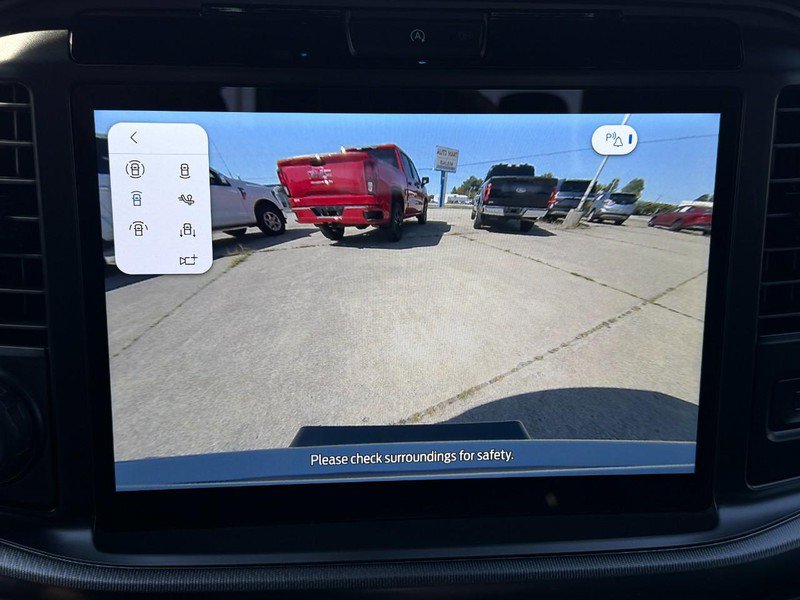 Used 2026 Ford F150 Lariat AWD/4WD image 43