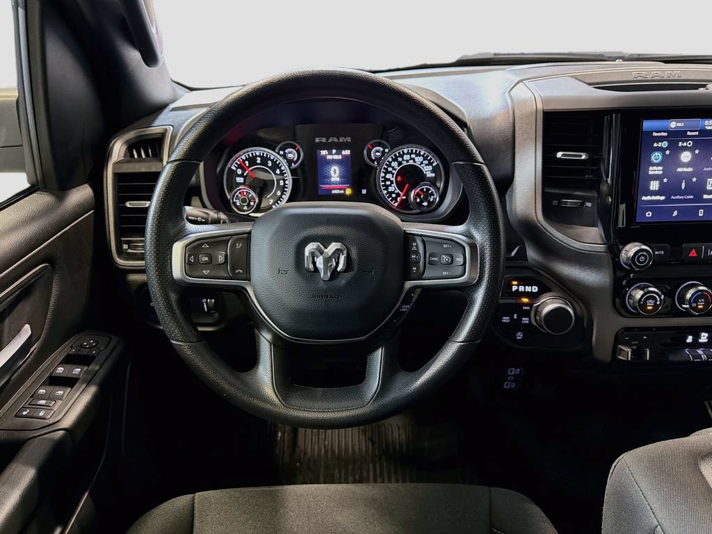 Used 2025 RAM 1500 Tradesman AWD/4WD image 21