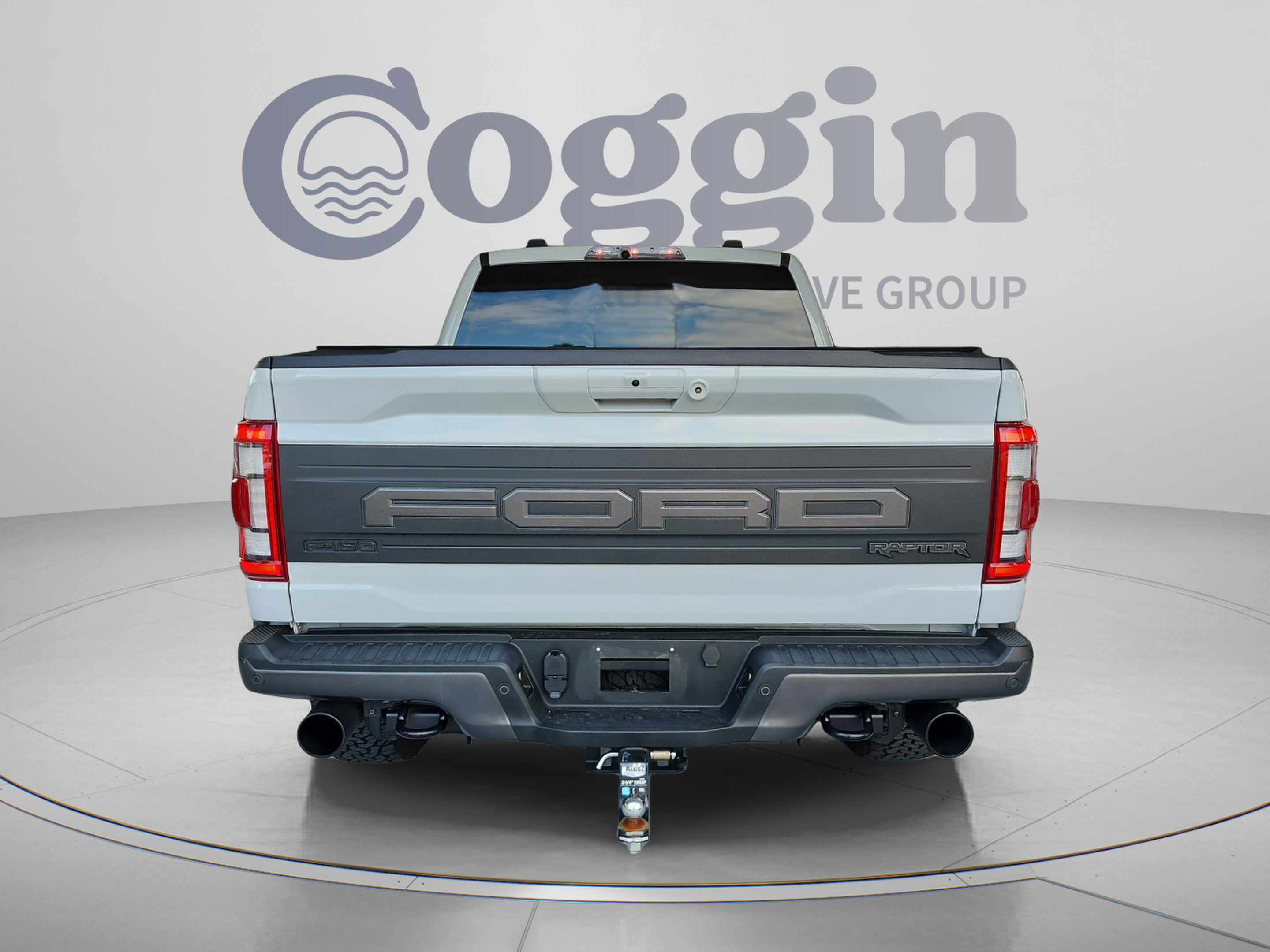 Used 2023 Ford F150 Raptor w/ Raptor Carbon Fiber Package AWD/4WD image 4