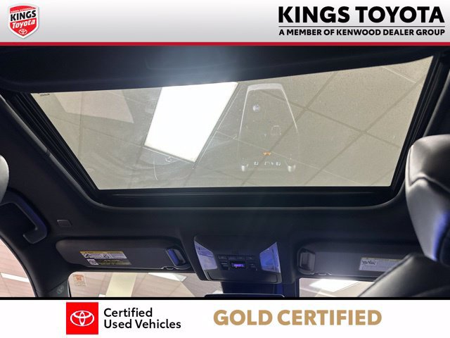 Used 2023 Toyota RAV4 XSE w/ XSE Grade Weather Package AWD/4WD image 24