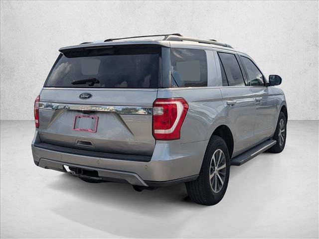 Used 2021 Ford Expedition XLT w/ Cargo Package image 2