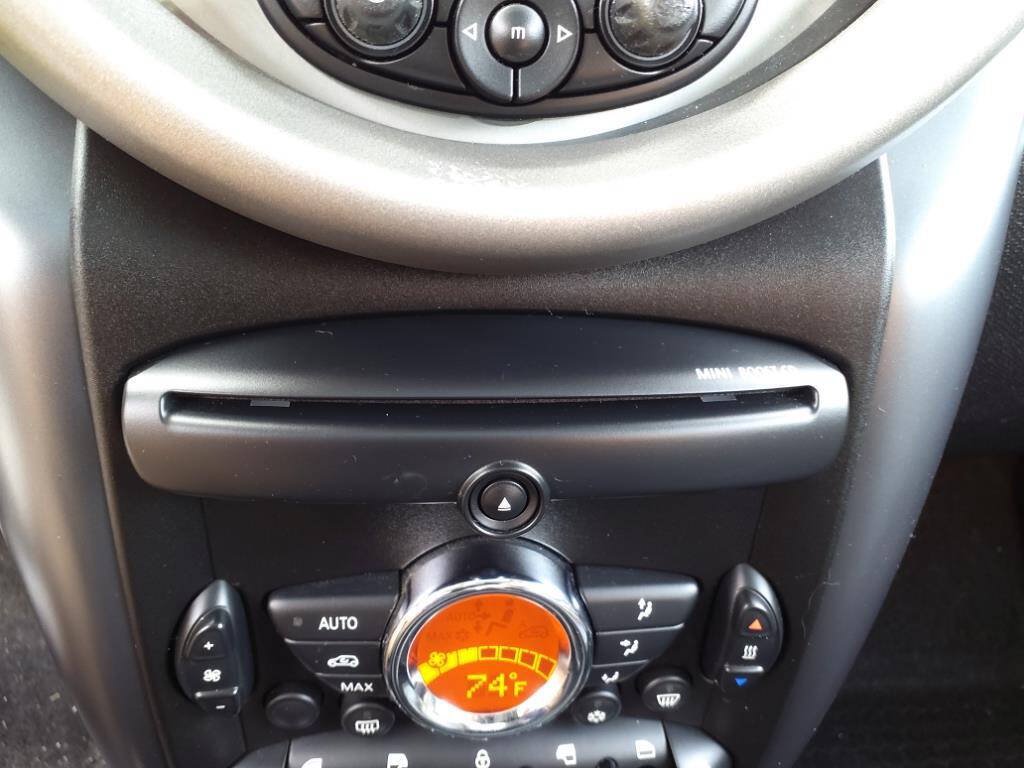 Used 2012 MINI Cooper Countryman S AWD/4WD image 18