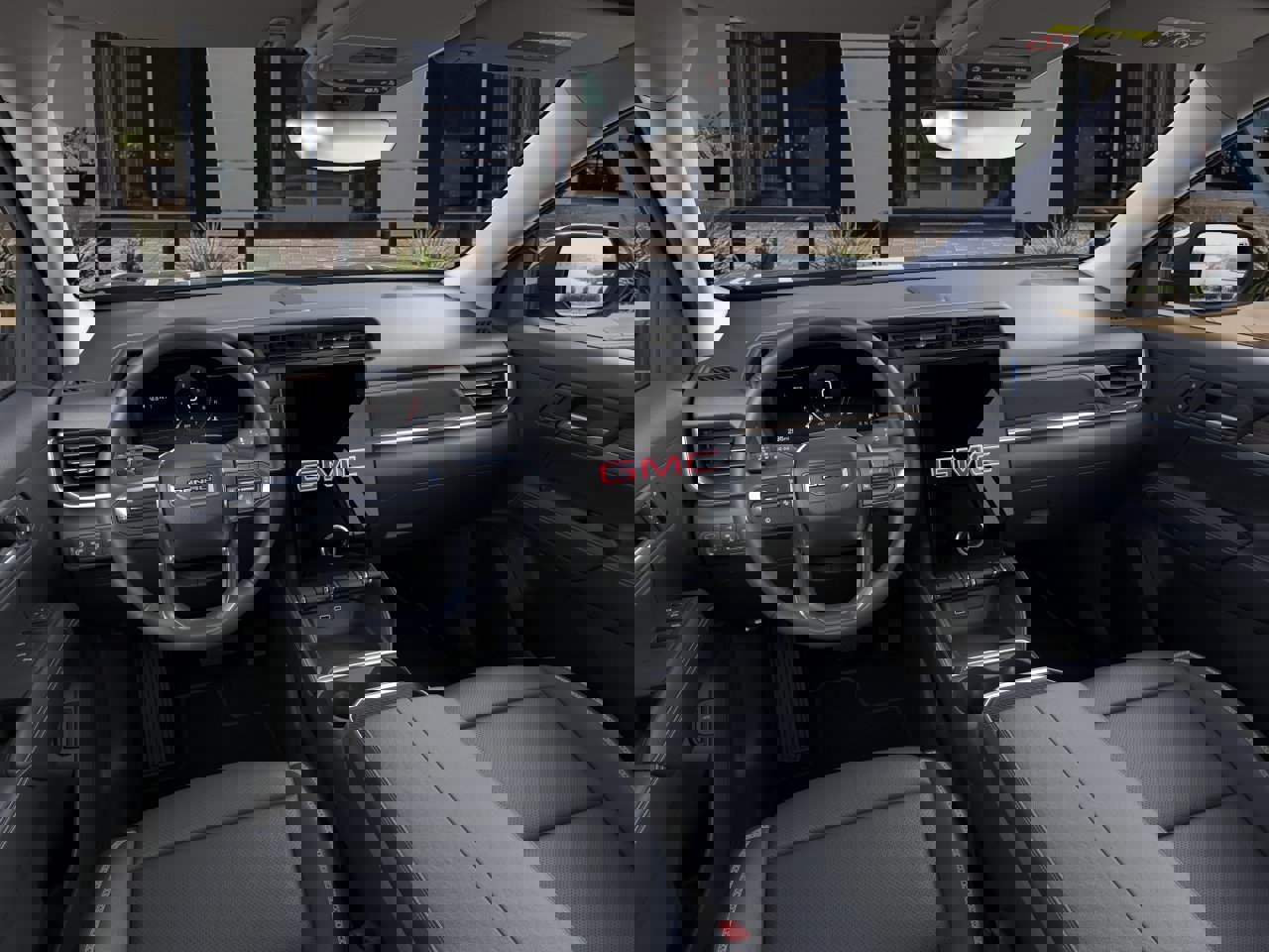 New 2026 GMC Terrain Denali AWD/4WD image 15