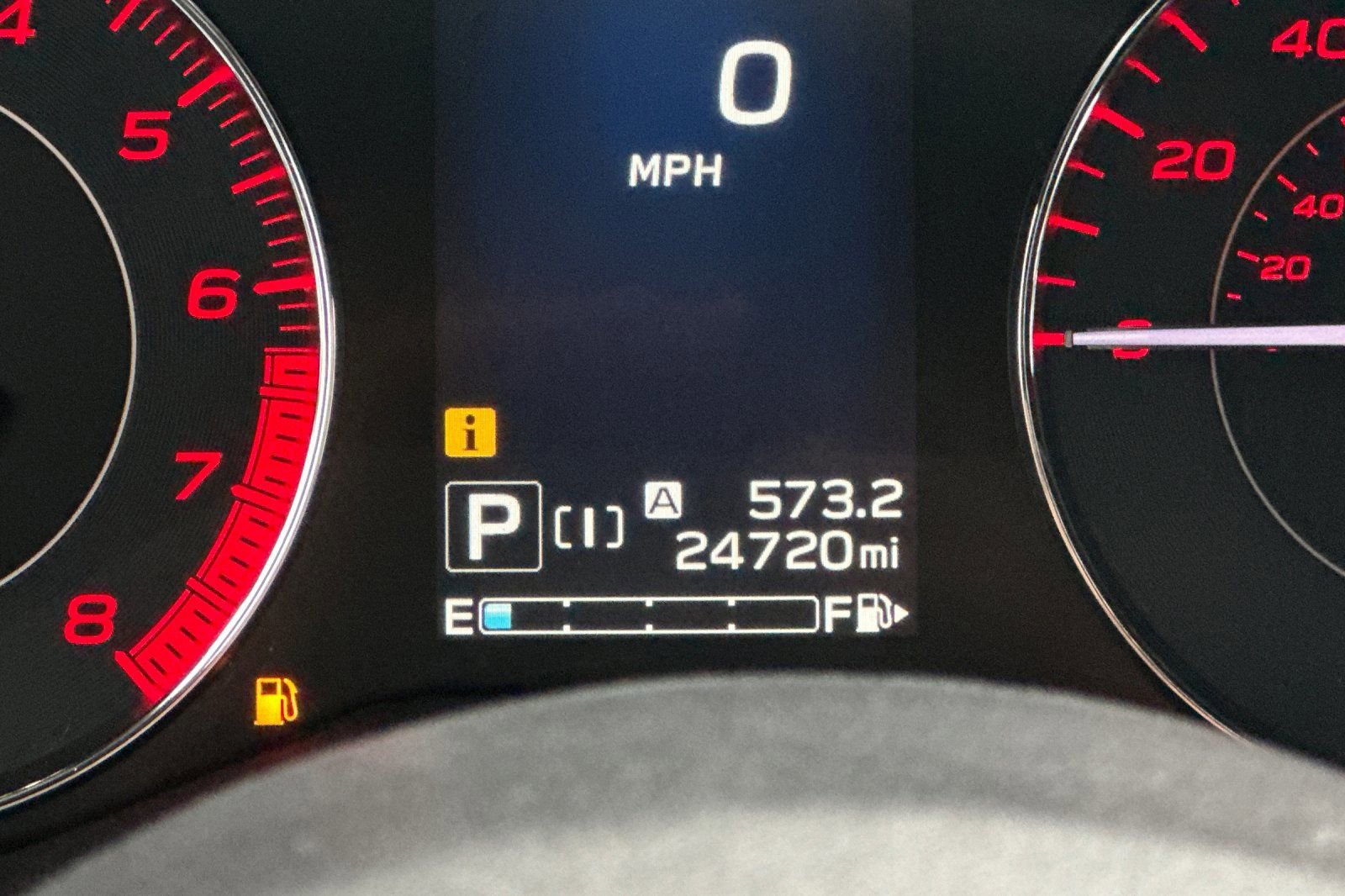 Certified 2022 Subaru Impreza 2.0i Sport w/ Popular Package #3 image 28