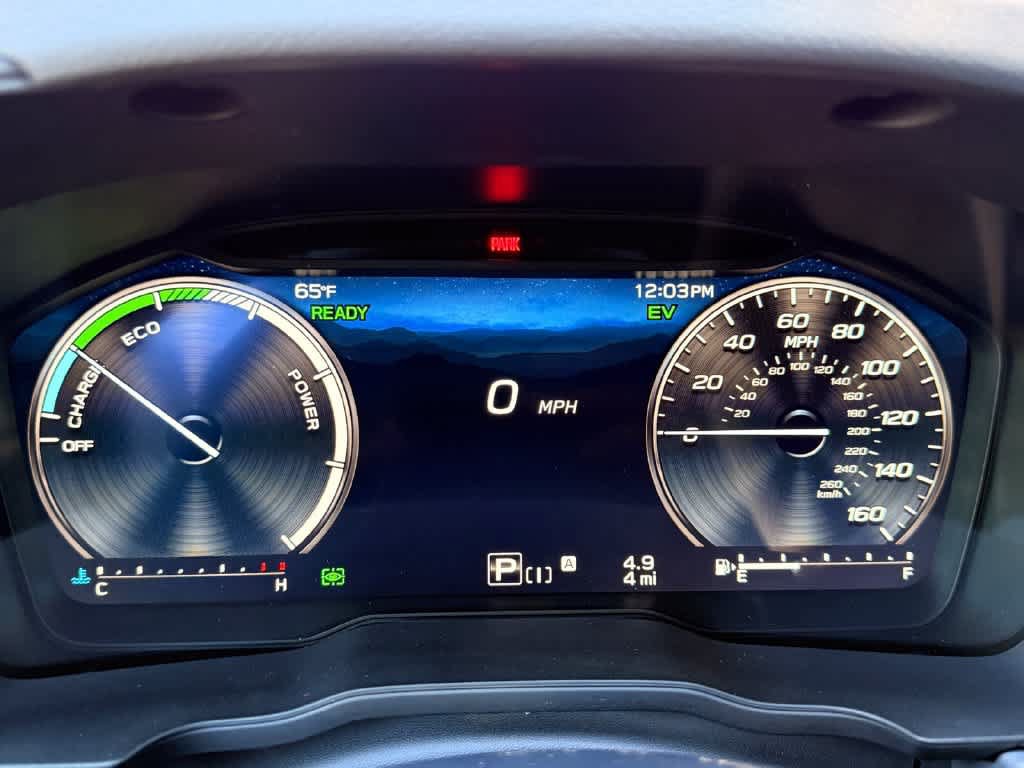 New 2026 Subaru Crosstrek 2.5i Limited AWD/4WD image 16