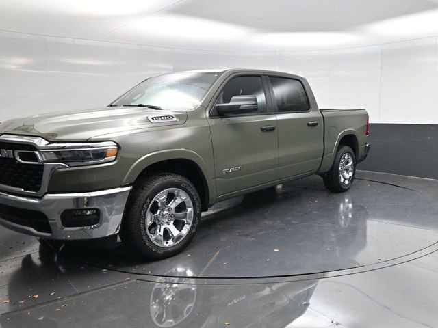 Used 2026 RAM 1500 Big Horn image 7