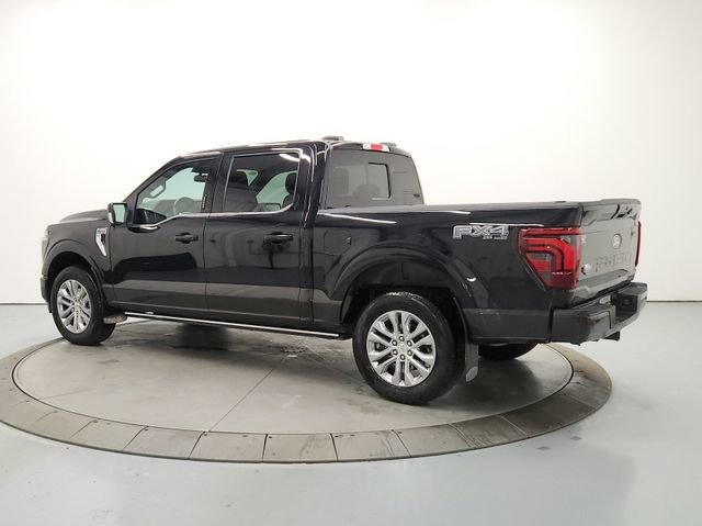 Used 2024 Ford F150 King Ranch w/ FX4 Off-Road Package AWD/4WD image 5