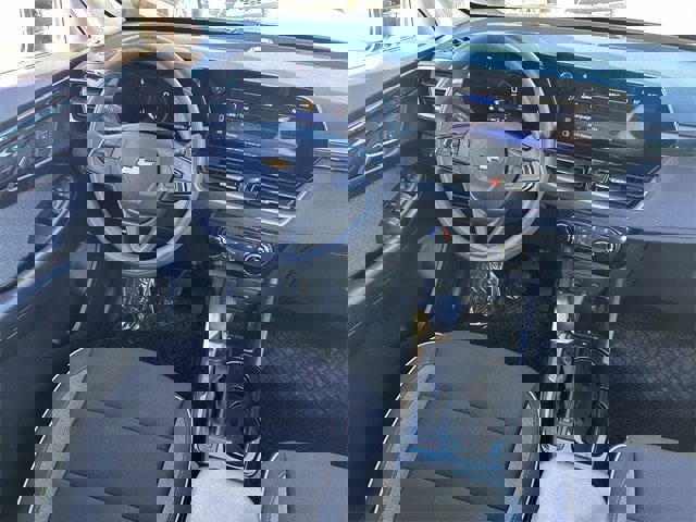 Used 2025 Chevrolet TrailBlazer LT image 15