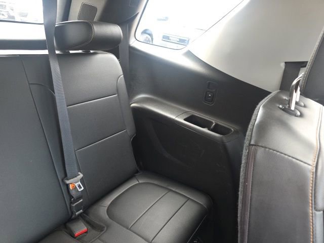 Used 2018 Chevrolet Traverse Premier AWD/4WD image 17