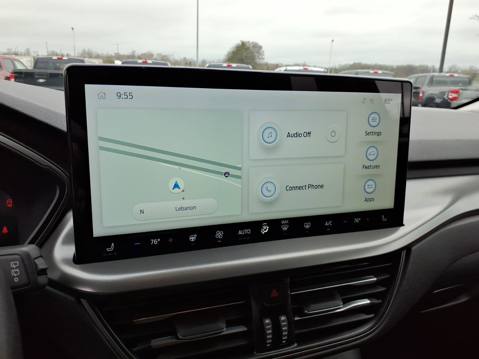 Certified 2023 Ford Escape Active w/ Tech Pack #2 AWD/4WD image 18