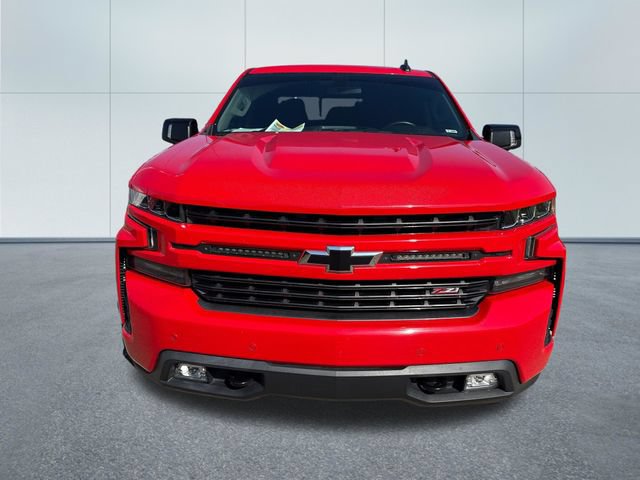Used 2020 Chevrolet Silverado 1500 RST AWD/4WD image 6