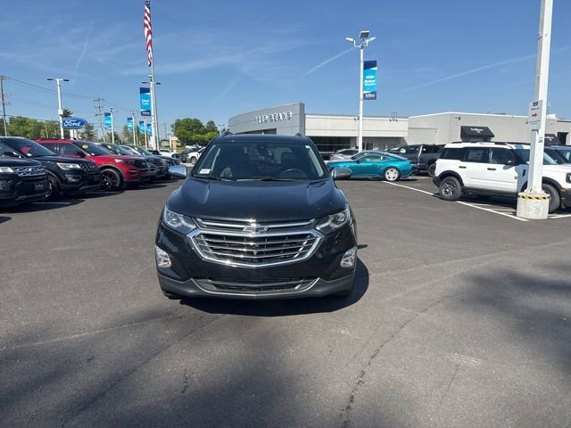 Used 2019 Chevrolet Equinox Premier AWD/4WD image 2