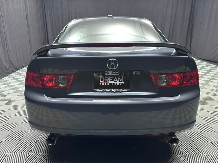 Used 2008 Acura TSX w/ Navigation image 5