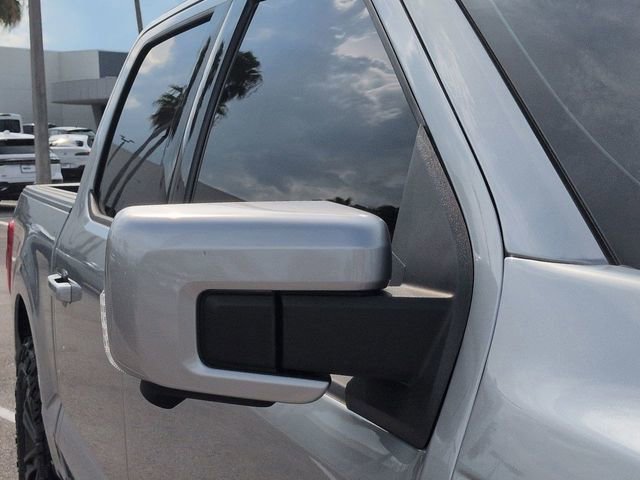 Certified 2023 Ford F150 Lariat AWD/4WD image 12