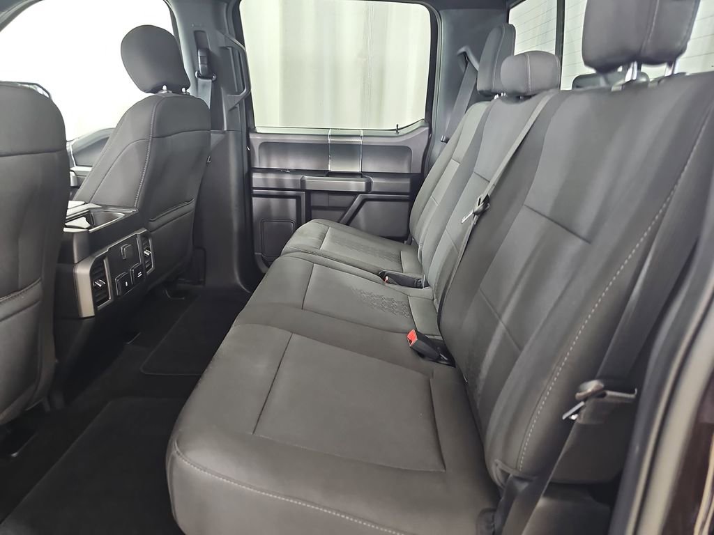 Used 2019 Ford F150 XLT w/ Equipment Group 302A Luxury AWD/4WD image 17