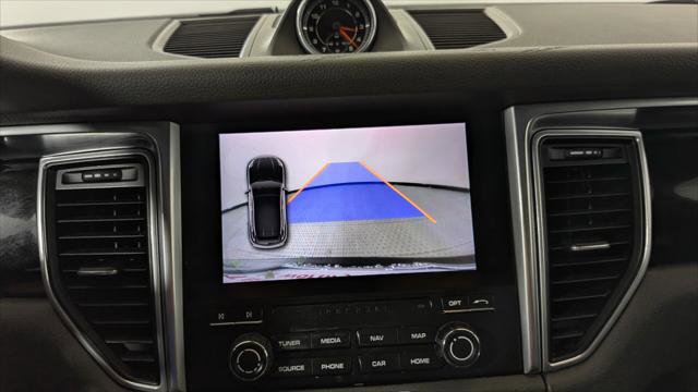 Used 2017 Porsche Macan image 29