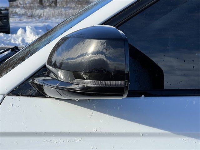 Certified 2023 Jeep Grand Cherokee Altitude image 39