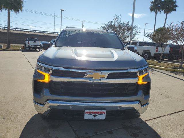 New 2026 Chevrolet Silverado 1500 LT w/ Texas Edition Plus image 2