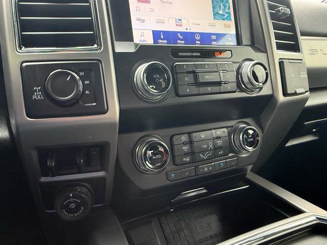 Used 2021 Ford F250 Platinum w/ Tremor Off-Road Package image 14