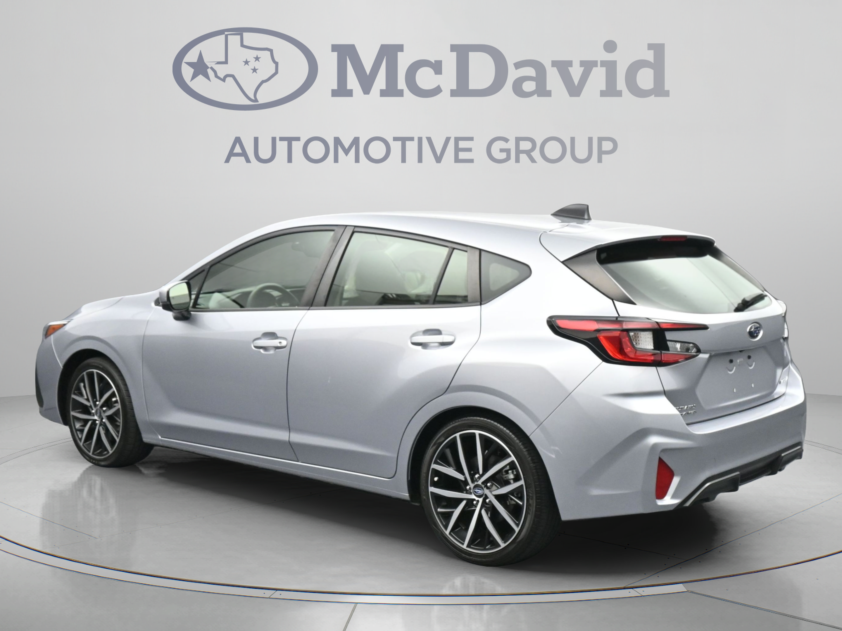 Used 2024 Subaru Impreza 2.0i Sport AWD/4WD image 6