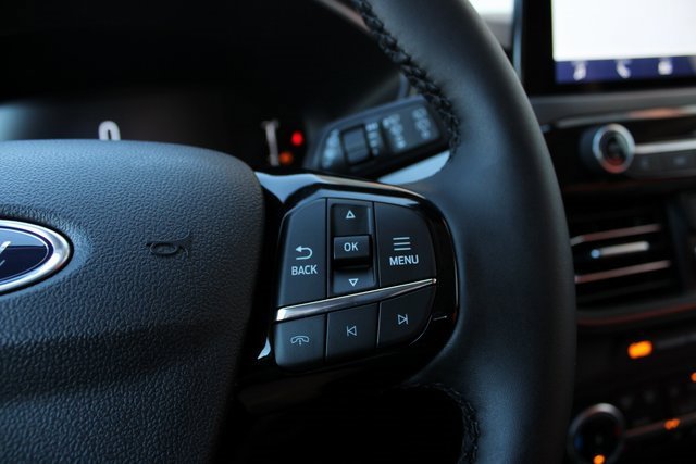 New 2026 Ford Escape Active image 10