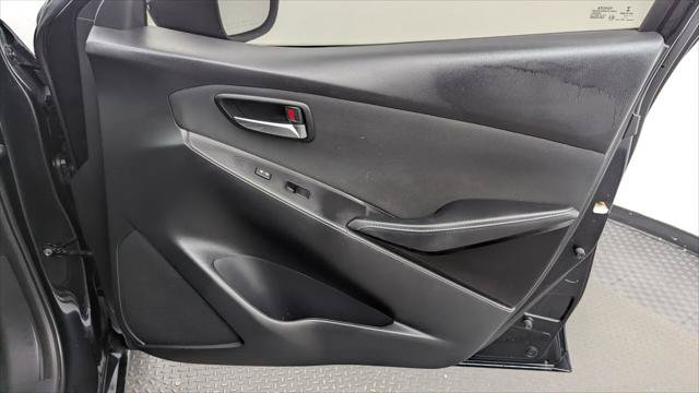 Used 2018 Toyota Yaris iA FWD image 22