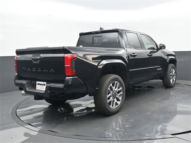 New 2025 Toyota Tacoma SR5 w/ SR5 Upgrade Package image 19