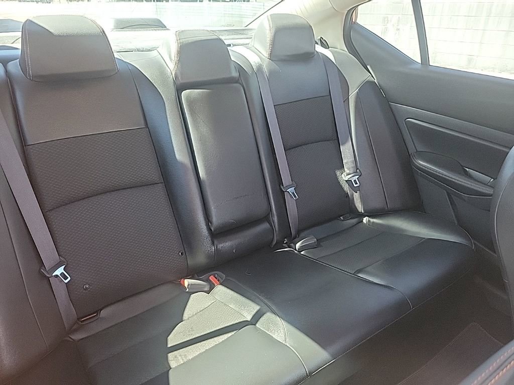 Used 2020 Nissan Altima 2.5 SR w/ Premium Package image 44