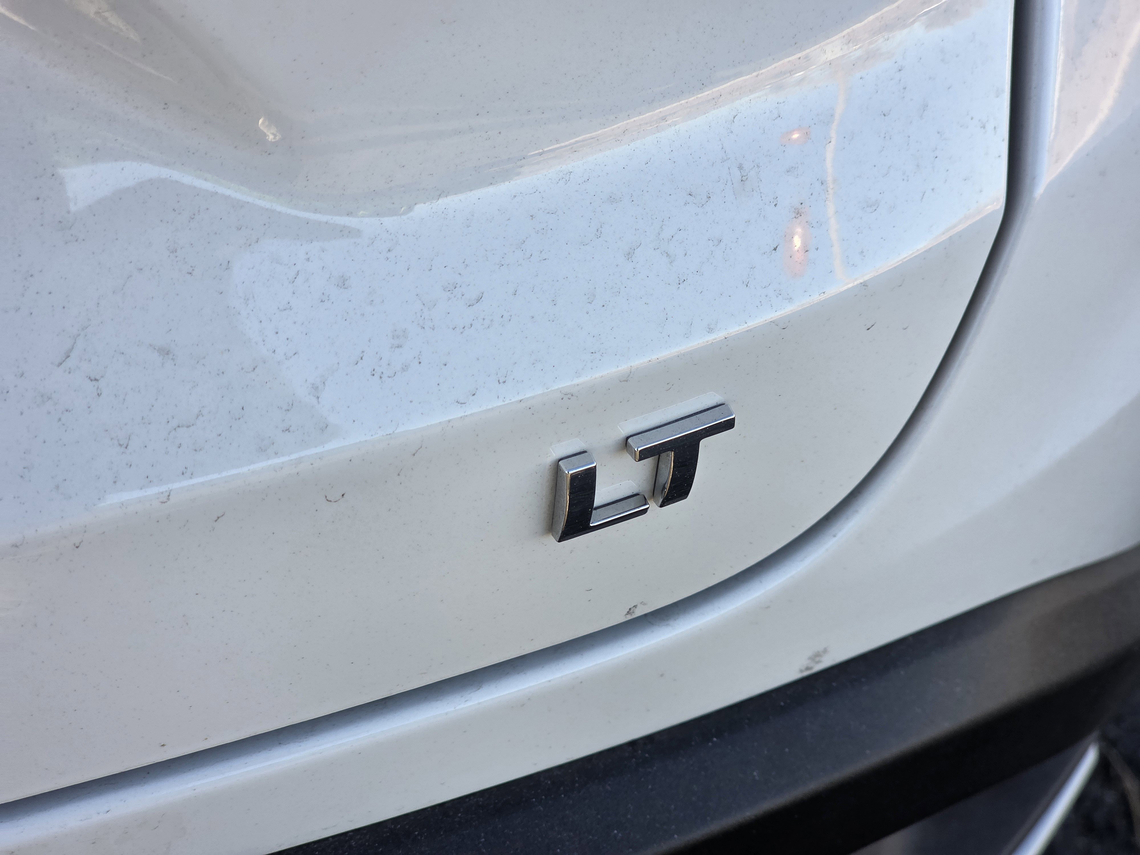 Used 2025 Chevrolet Trax LT w/ LT Convenience Package image 34