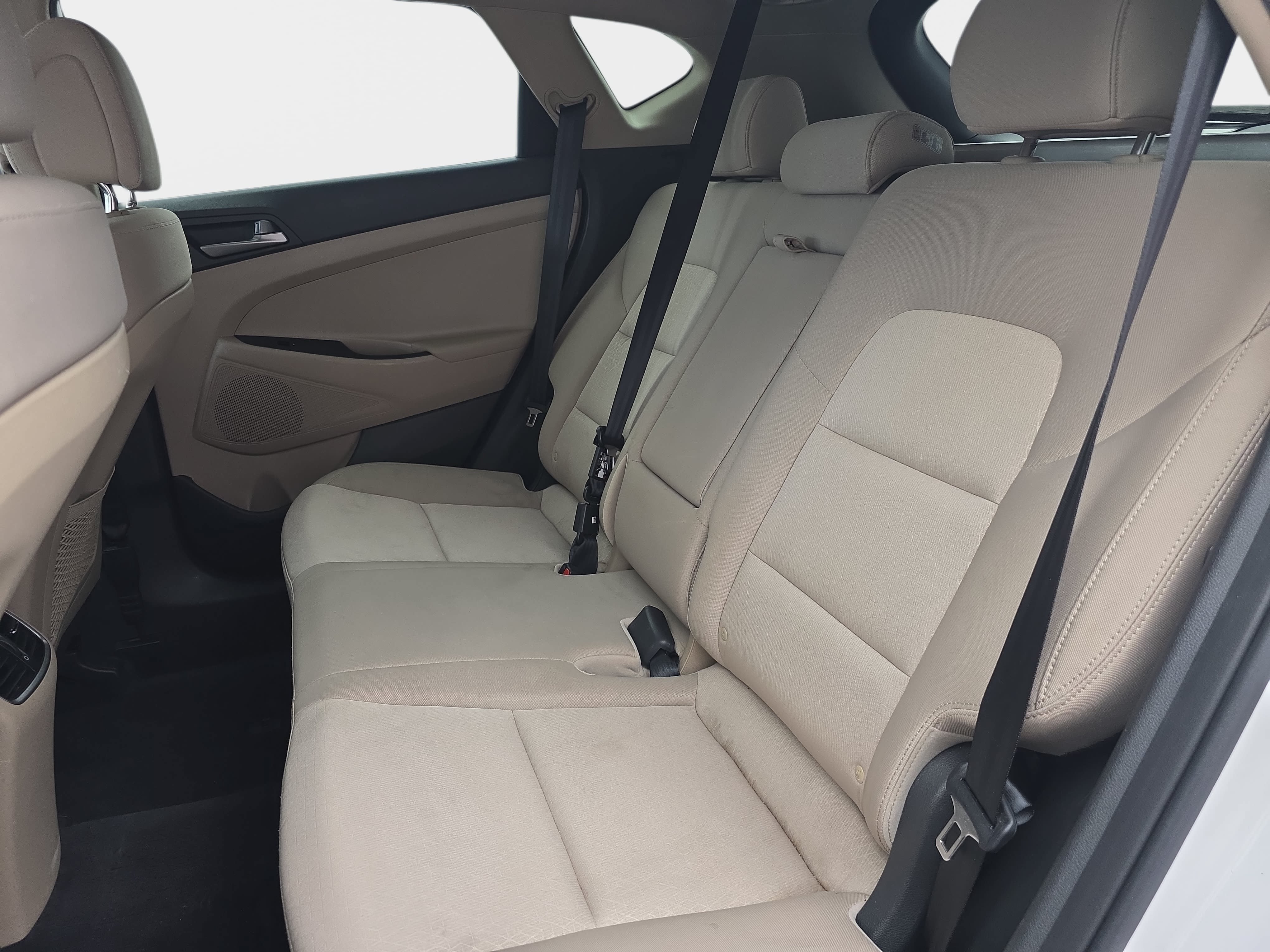 Used 2018 Hyundai Tucson Sport FWD image 13