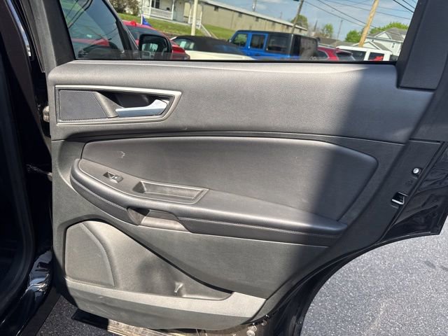 Certified 2023 Ford Edge SEL w/ Convenience Package AWD/4WD image 32