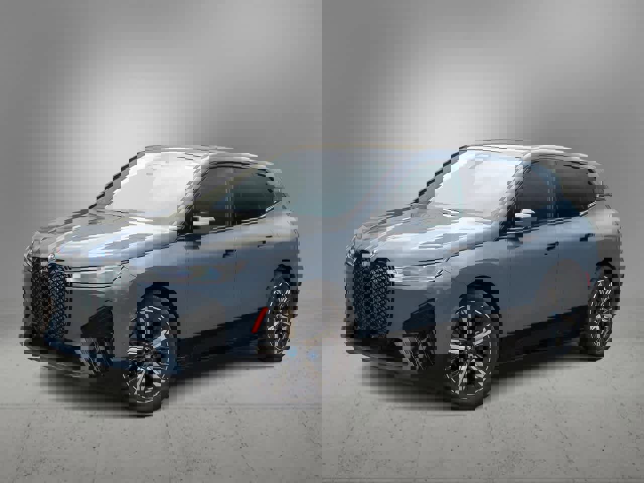 New 2024 BMW iX xDrive50 w/ Sport Package image 1