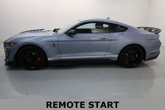 Used 2022 Ford Mustang Shelby GT500 w/ Technology Package RWD image 26