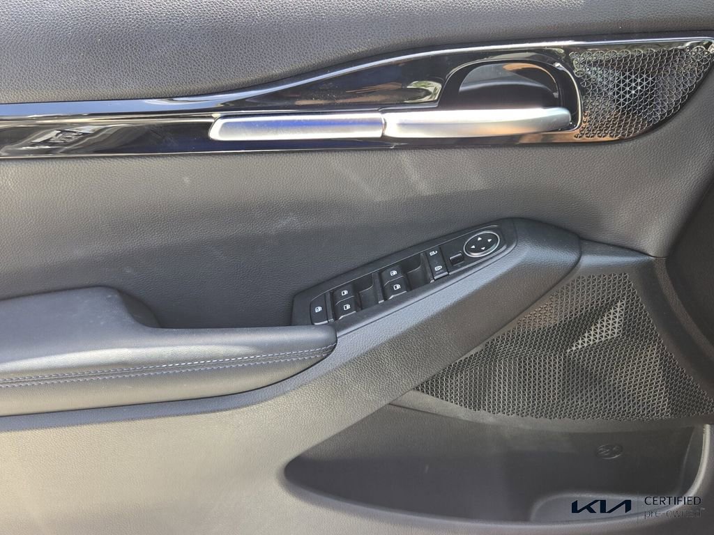 Certified 2023 Kia Seltos S image 31