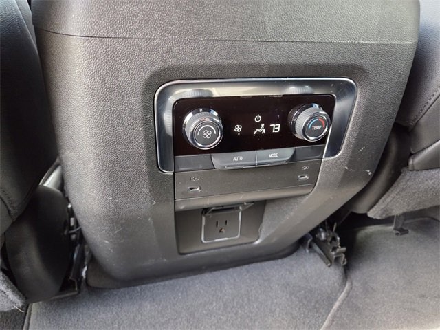 Certified 2025 Chevrolet Tahoe LT image 17