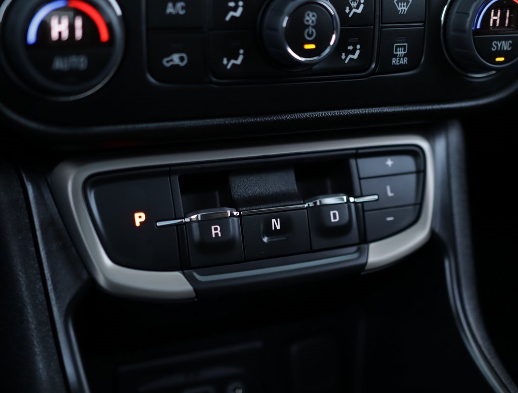 Used 2023 GMC Terrain Denali image 20