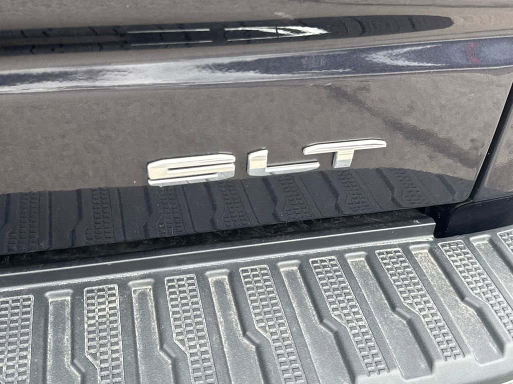 Used 2024 GMC Sierra 1500 SLT w/ SLT Premium Plus Package image 6