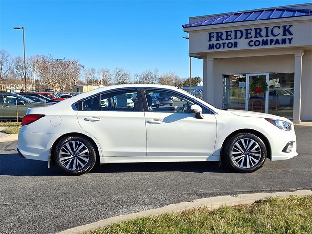 Used 2019 Subaru Legacy 2.5i Premium image 7