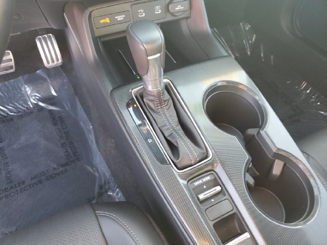 Certified 2025 Honda Civic Sport Touring image 26