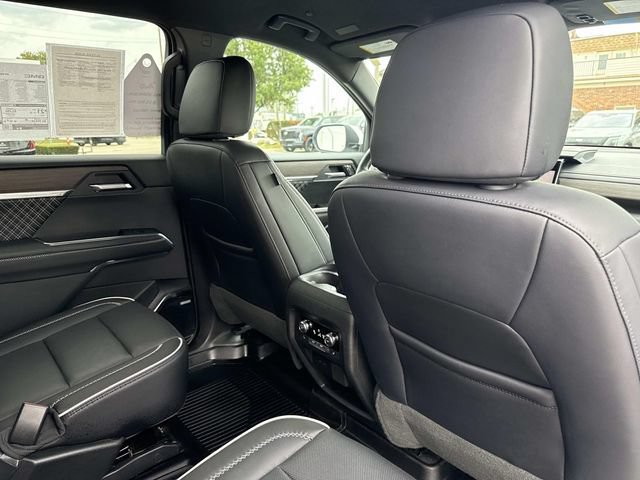 Used 2026 GMC Acadia Denali w/ Super Cruise Package AWD/4WD image 56