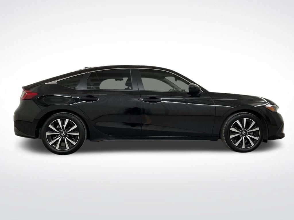 Certified 2024 Honda Civic EX-L image 31