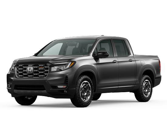 New 2026 Honda Ridgeline TrailSport+ image 22