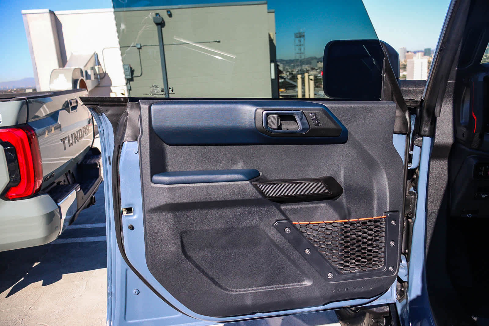 Used 2023 Ford Bronco Raptor image 31