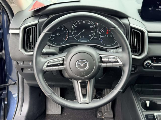 Used 2026 MAZDA CX-50 AWD 2.5 S w/ Preferred Pkg image 19