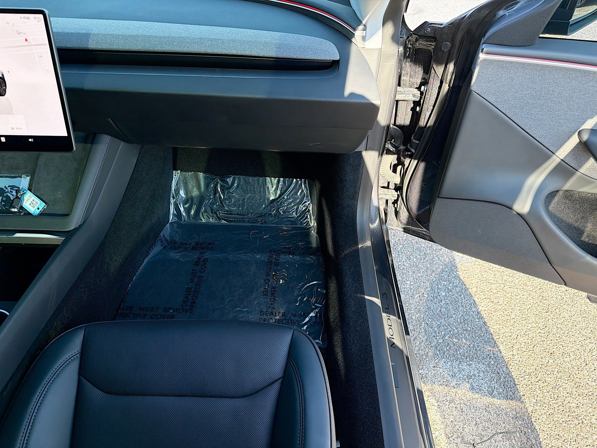 Used 2025 Tesla Model 3 Long Range RWD image 17