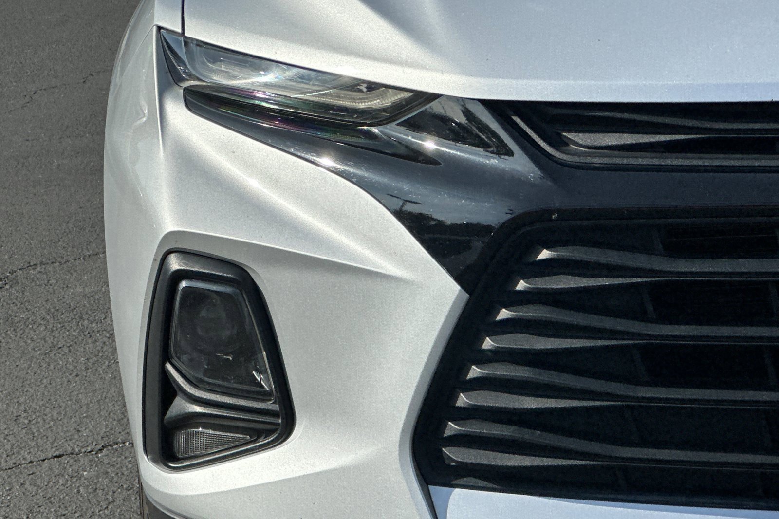 Used 2022 Chevrolet Blazer LT w/ Redline Edition image 44