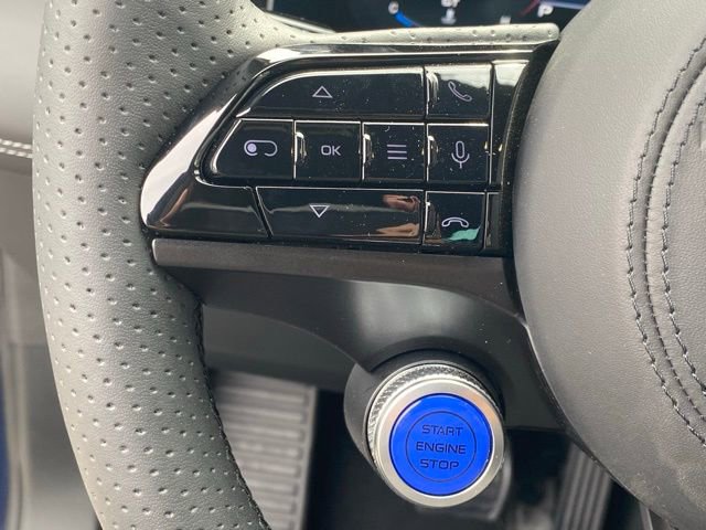 New 2025 Maserati Grecale Modena image 24