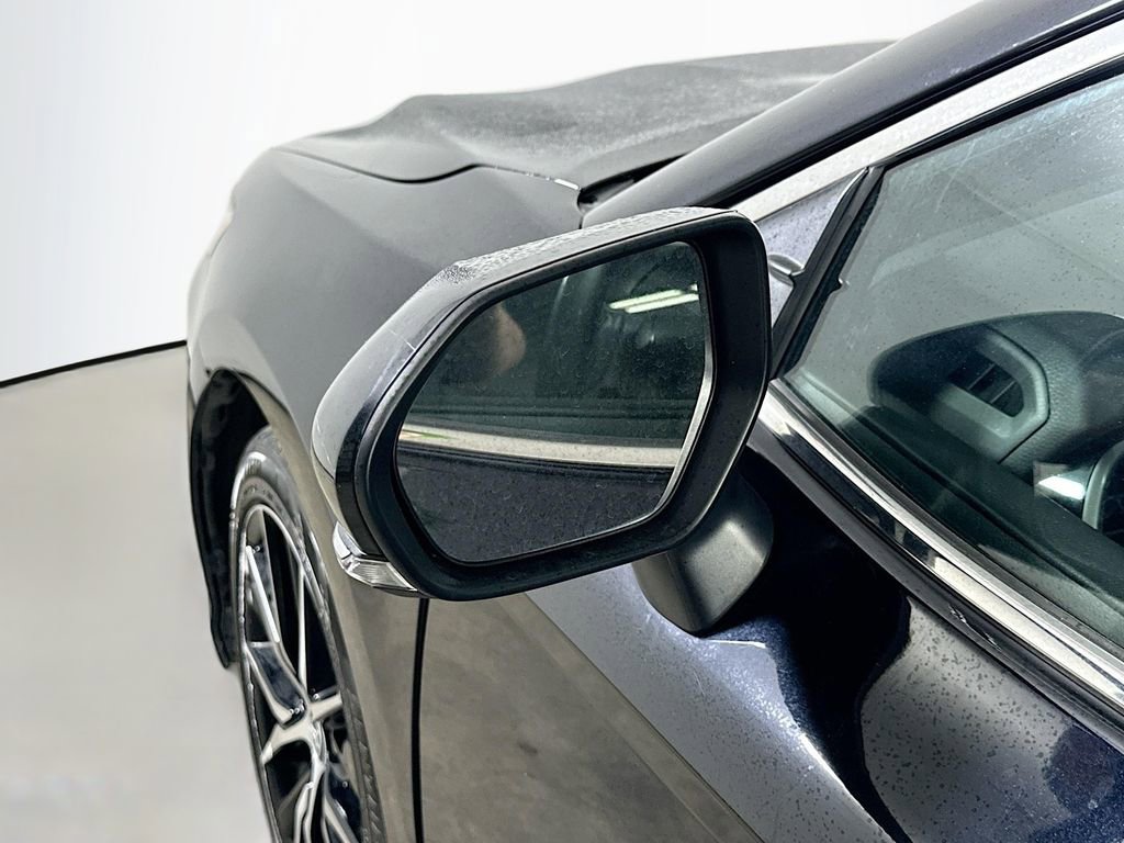 Used 2024 Toyota Camry SE FWD image 34