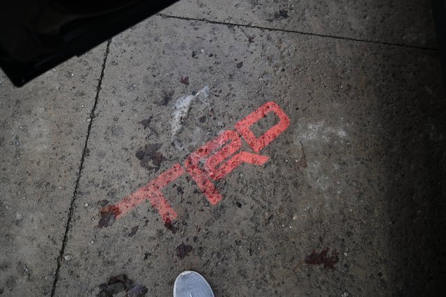 Used 2023 Toyota Tundra 1794 Edition w/ TRD Off-Road Package image 33